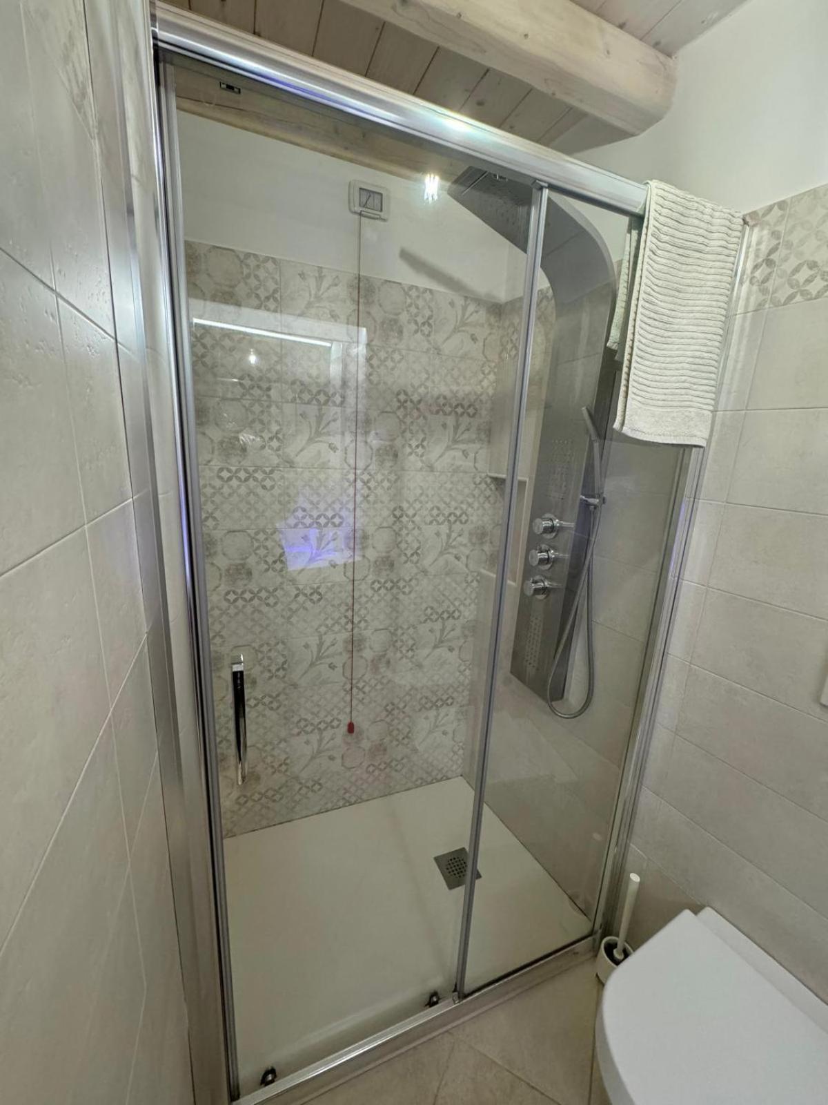 Le Ninfe Del Mare Bed & Breakfast Polignano a Mare Bagian luar foto